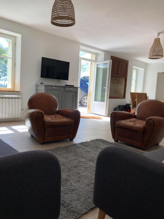 Chez Georges Hébergement de vacances