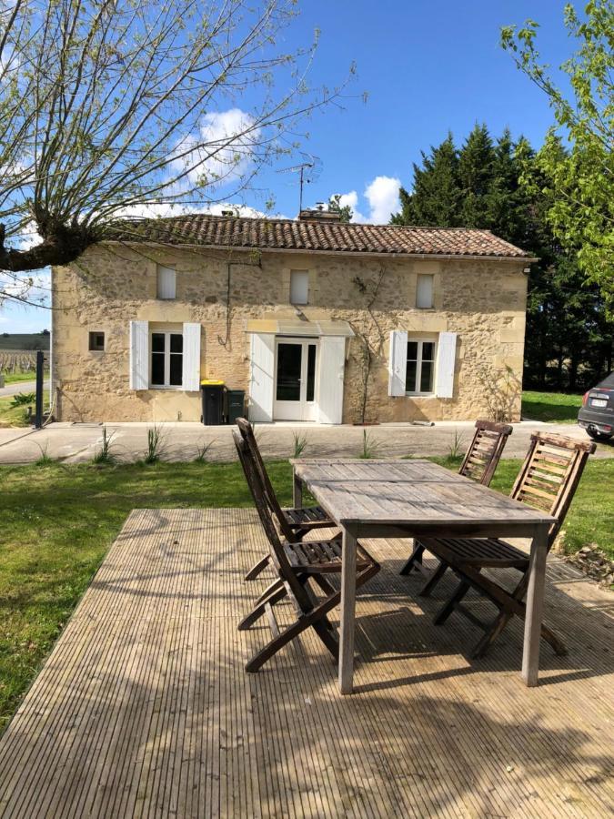 Chez Georges Hébergement de vacances