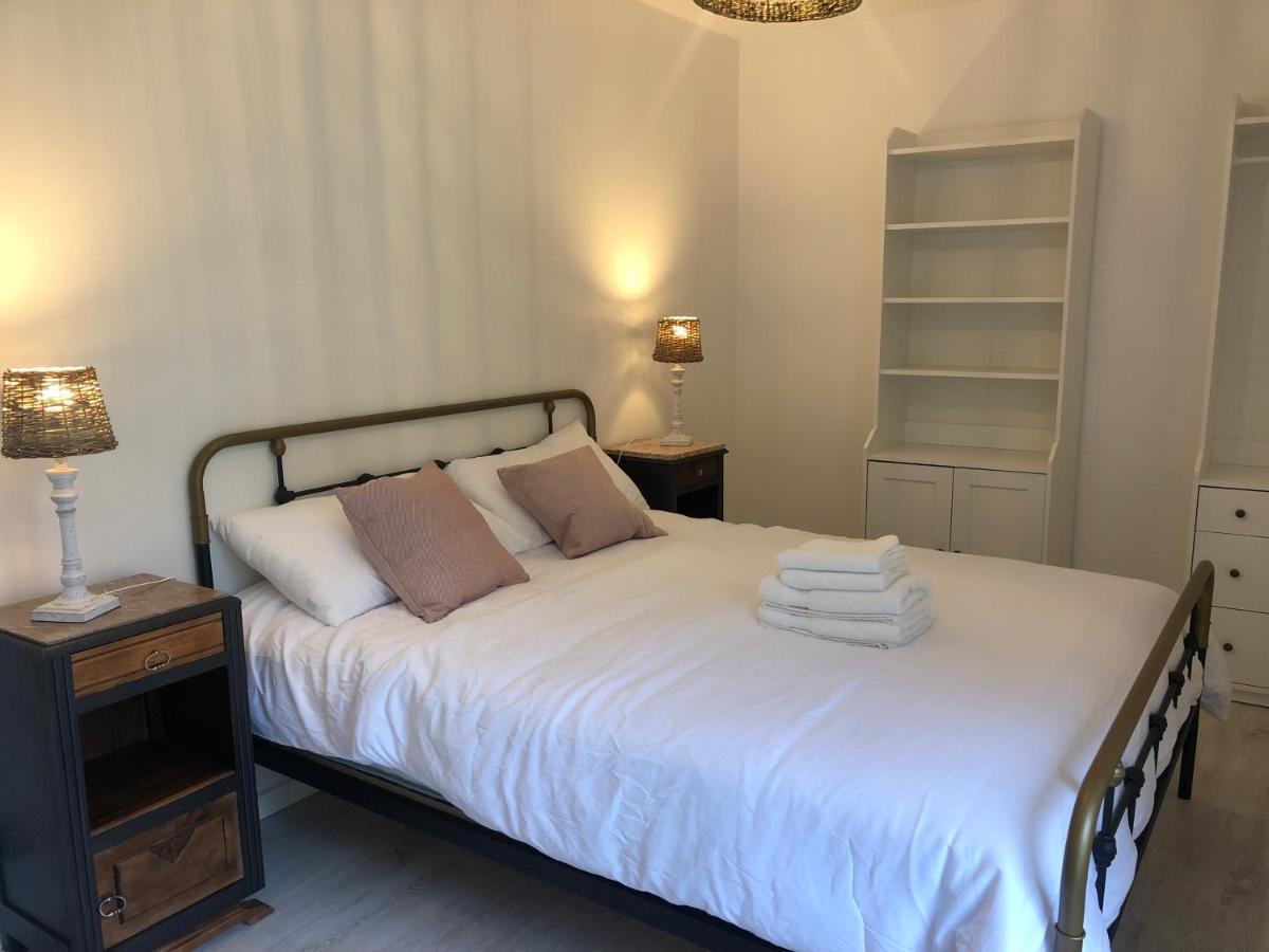 Chez Georges * Saint-Sulpice-de-Pommiers