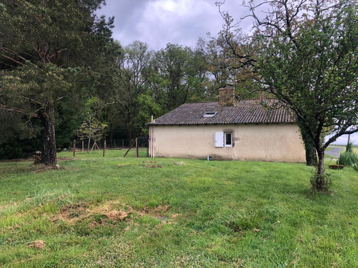 Hébergement de vacances Chez Georges