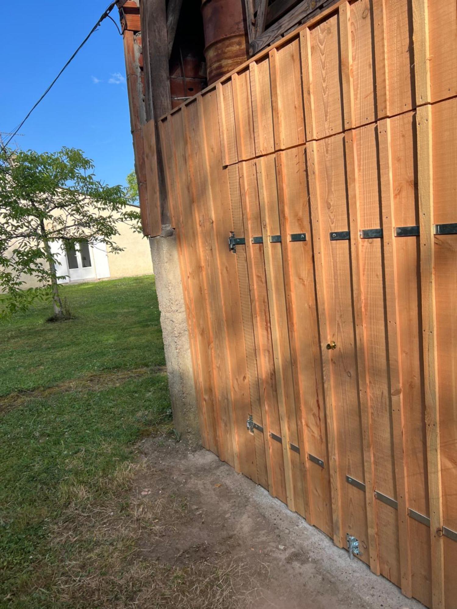 Chez Georges Hébergement de vacances